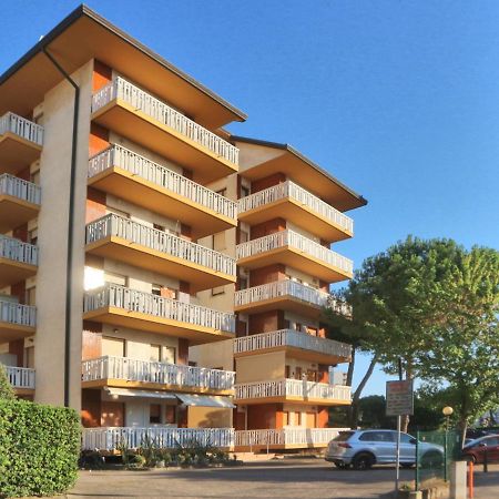 Apartamento Lucerna Lignano Sabbiadoro Exterior foto