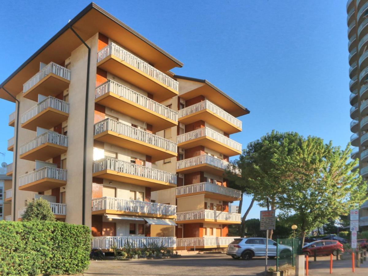 Apartamento Lucerna Lignano Sabbiadoro Exterior foto