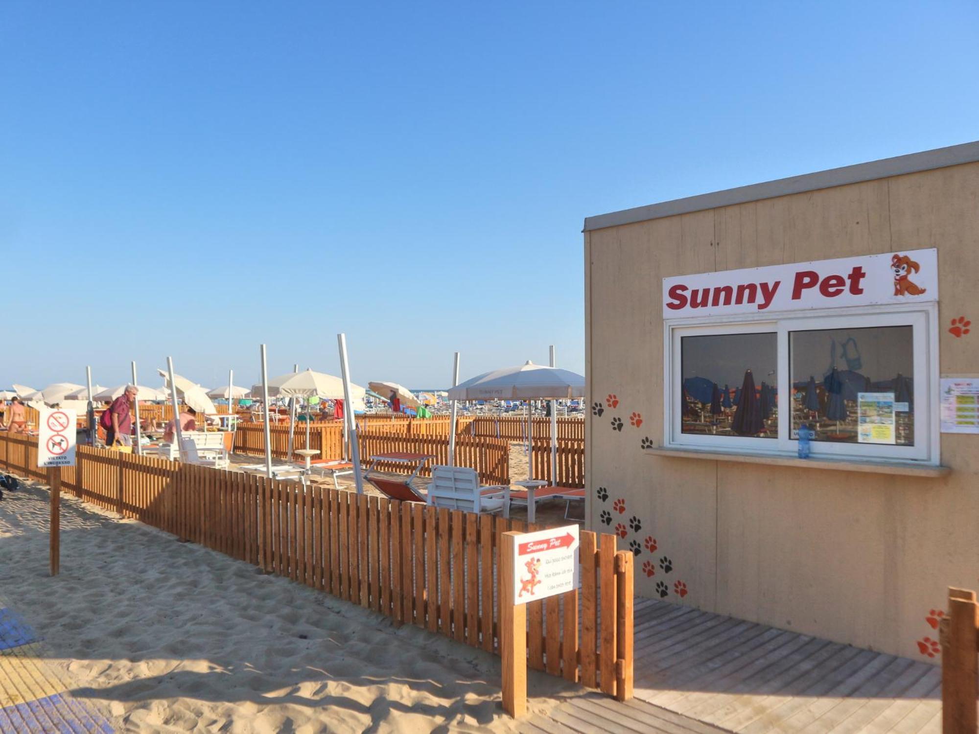 Apartamento Lucerna Lignano Sabbiadoro Exterior foto