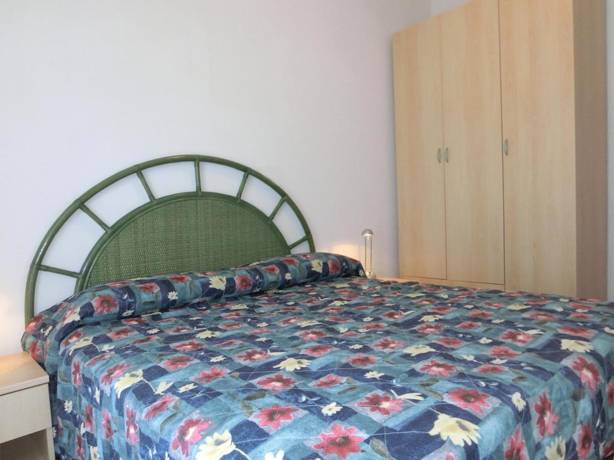 Apartamento Lucerna Lignano Sabbiadoro Exterior foto