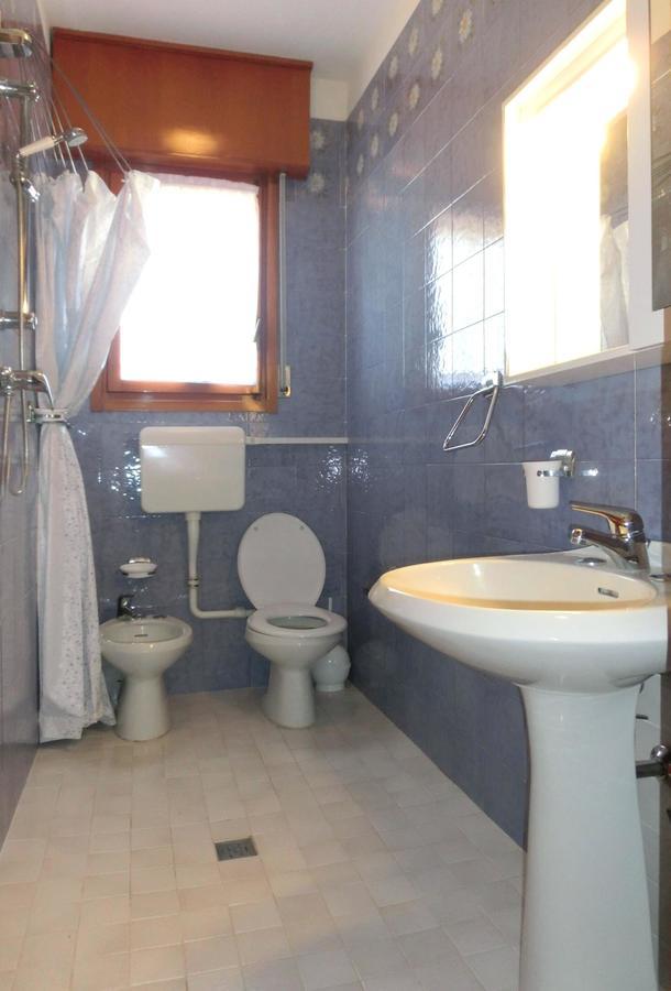 Apartamento Lucerna Lignano Sabbiadoro Exterior foto