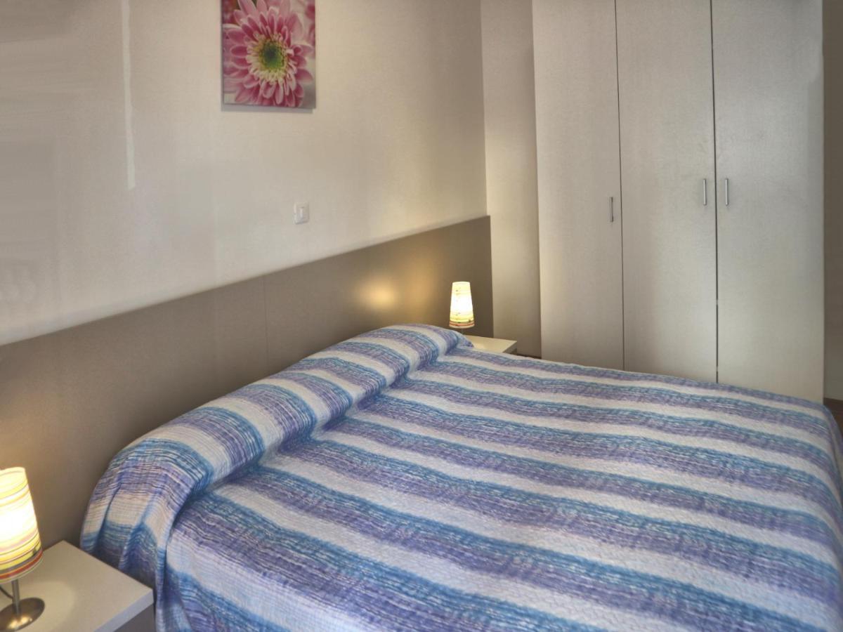 Apartamento Lucerna Lignano Sabbiadoro Exterior foto